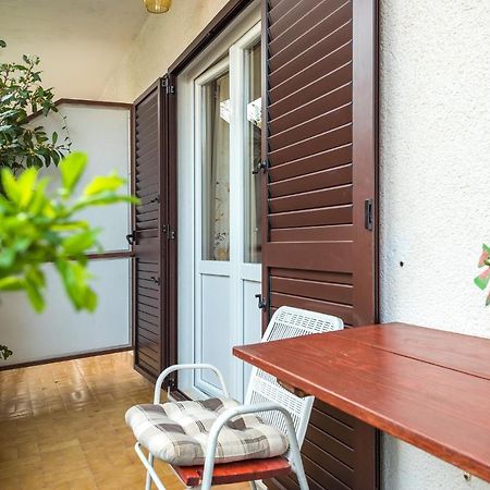 Apartments Boris Vodice Esterno foto