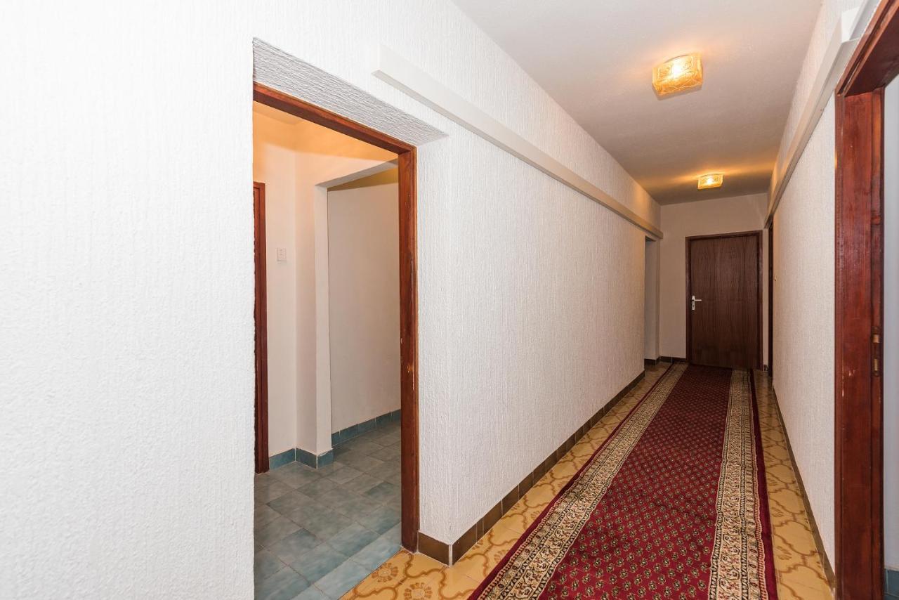 Apartments Boris Vodice Esterno foto
