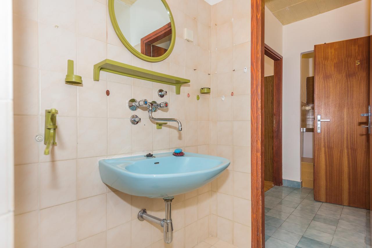 Apartments Boris Vodice Esterno foto